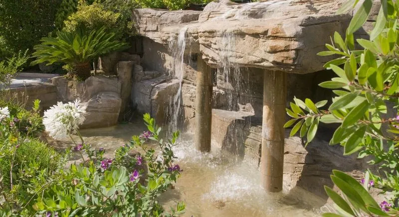 Sports and Entertainment, GHT Oasis Park & Spa, Costa Brava