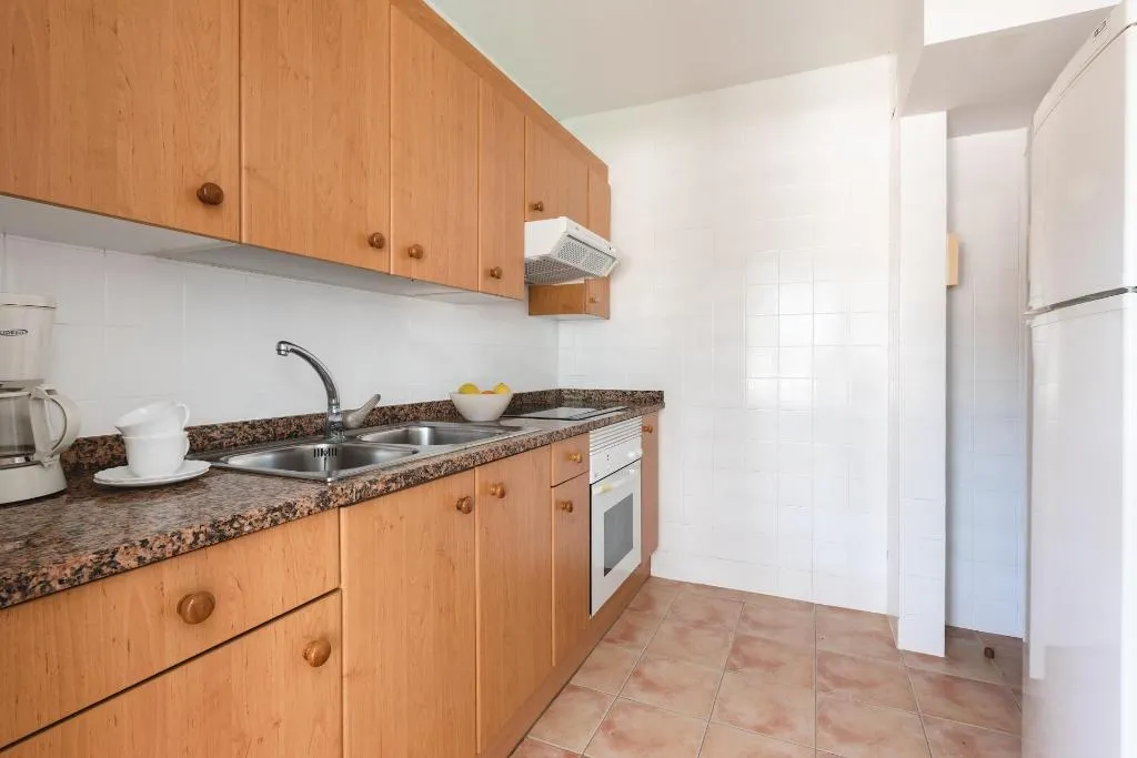 APARTMENT SEA VIEW TWO BEDROOMS Room, Apartaments Golf By La Costa Resort, Costa Brava