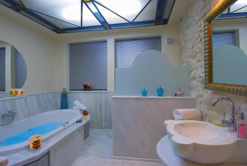 SUITE EXECUTIVE Room, Avli Lounge Apartments, Crete