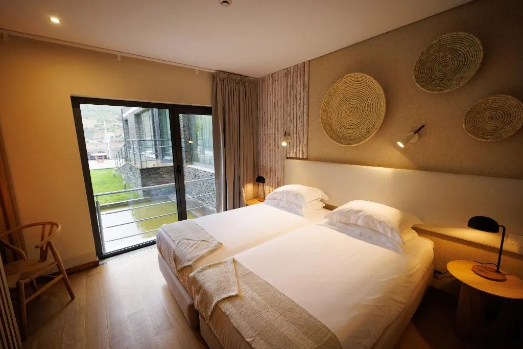TWIN STANDARD Room, Folgosa Douro Hotel, Porto