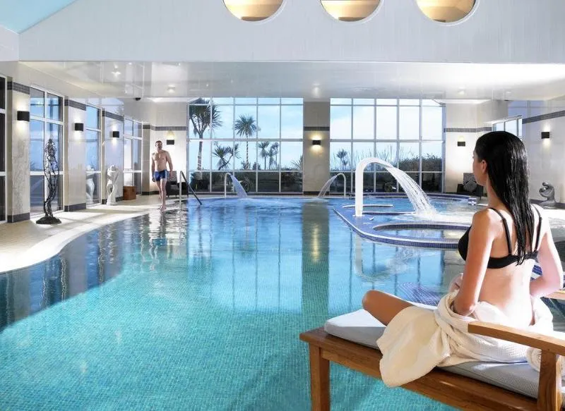 General view, Inchydoney Island Lodge & Spa, Cork