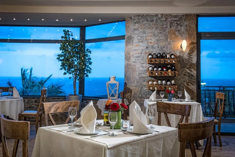 Room, Happy Cretan Suites, Crete