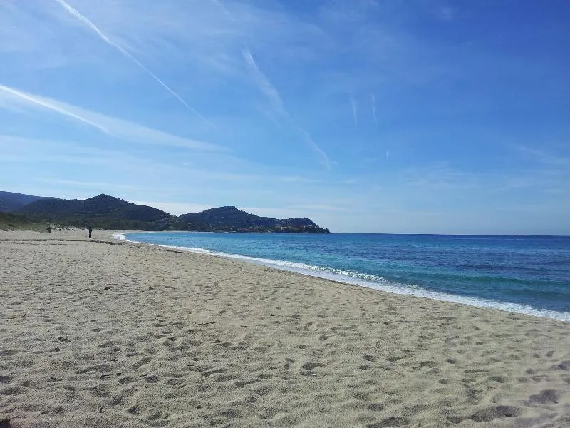 Beach, Il Monastero, Cagliari