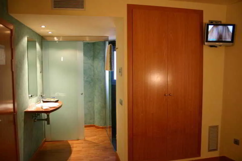 Room, Cal Tet, Costa Brava