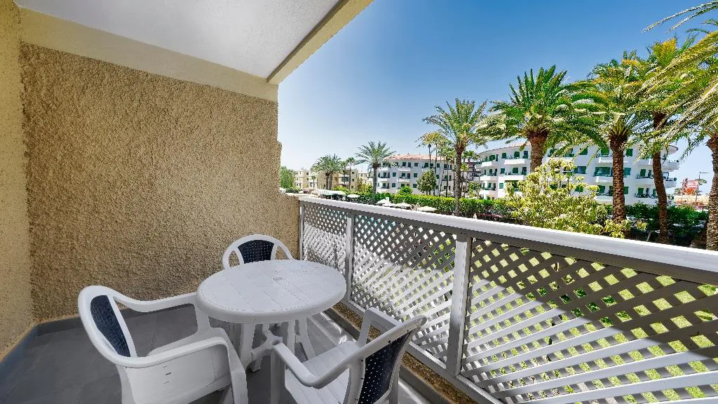 APARTMENT ONE BEDROOM Room, Jardin del Atlantico, Gran Canaria