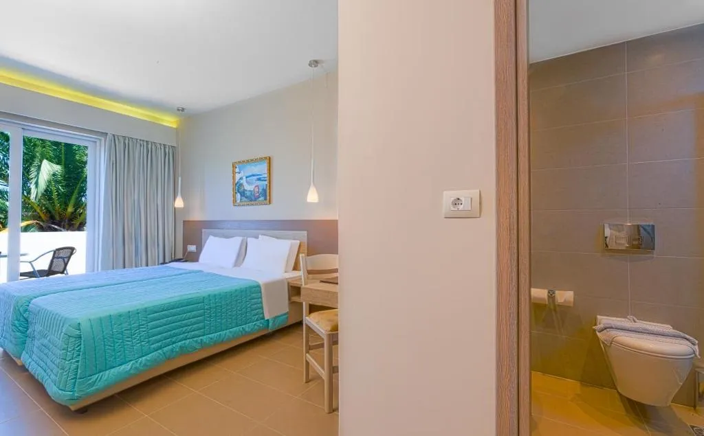 TWIN SUPERIOR Room, Esperia, Kos