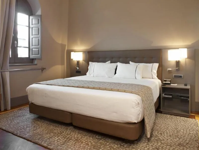 Room, AC Santo Mauro Autograph Collection by Marriott, Madrid