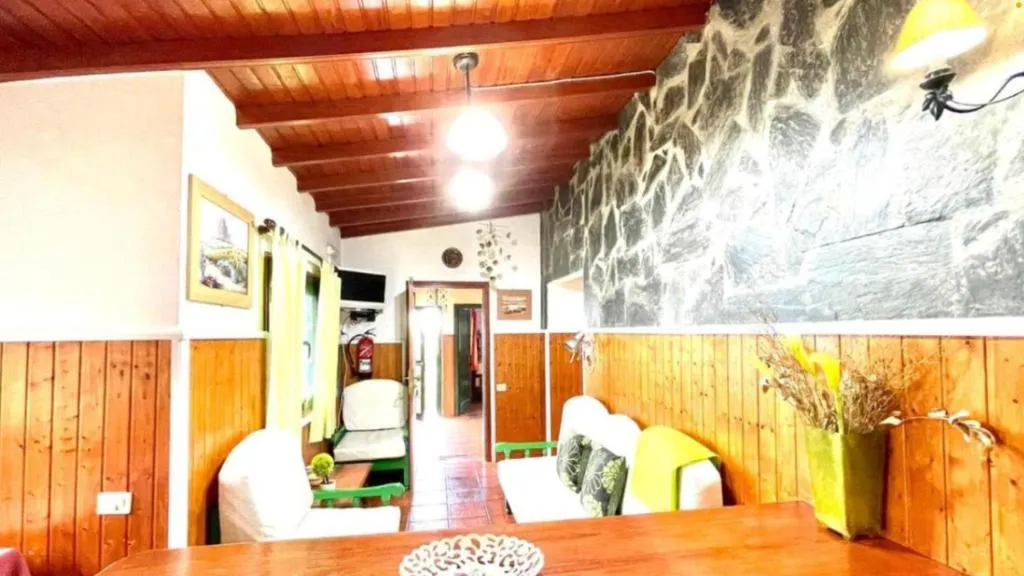 General view, Casa Rural Ondina, Tenerife