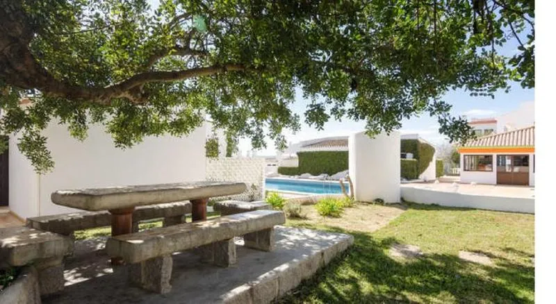 Terrace, Varandas do Atlântico, Algarve