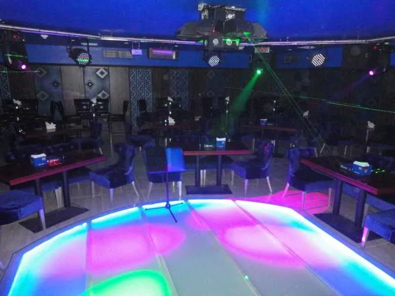 Bar, Fortune Plaza hotel llc, Dubai