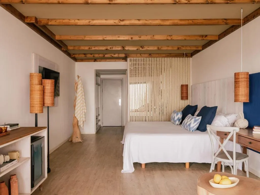 JUNIOR SUITE OCEAN VIEW Room, Zel Fuerteventura, Fuerteventura