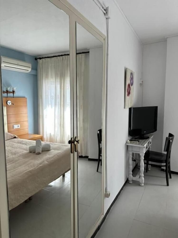Hostal El Roser, Costa Brava