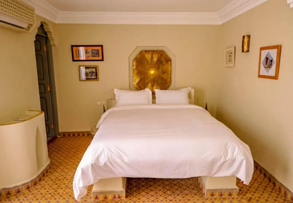 Room, Riad Noos Noos, Marrakech
