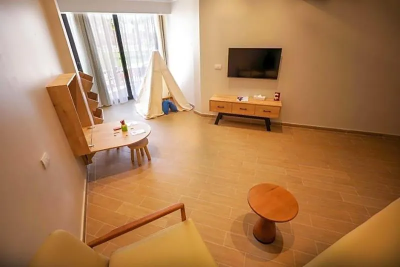 Room, Calimera Blend Paradise, Red Sea Riviera