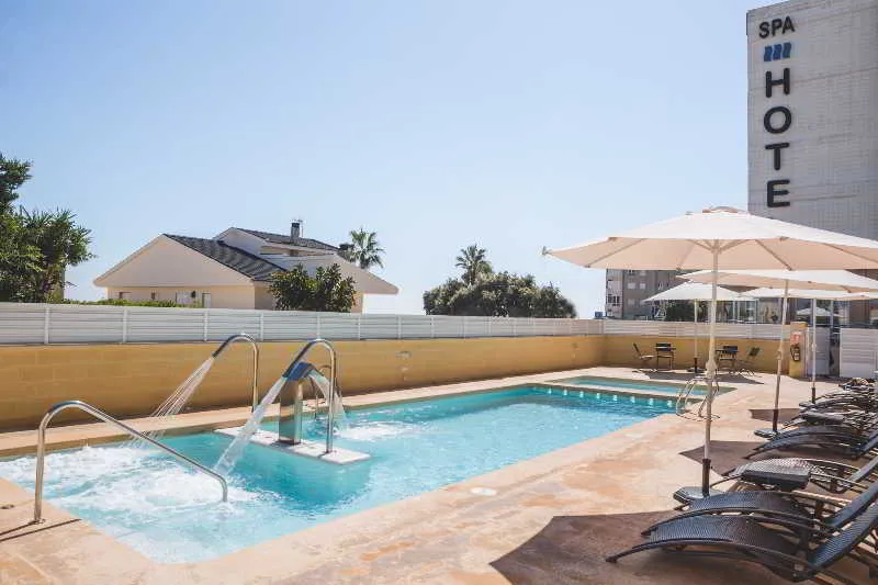 Pool, Meridional, Costa Blanca