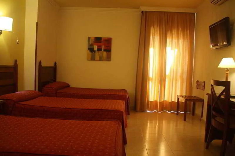 Room, Regio, Costa De La Luz