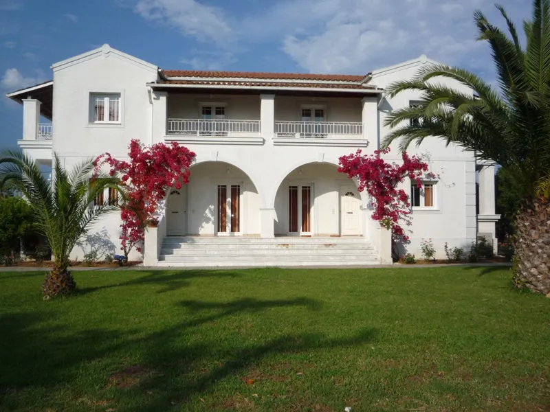 General view, Corfu Anastasia, Corfu