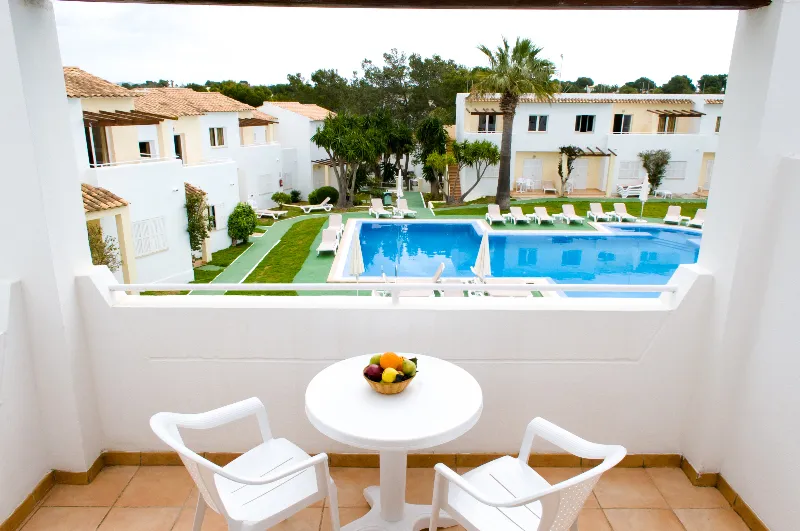Room, Pierre & Vacances  Mallorca Vista Alegre, Majorca