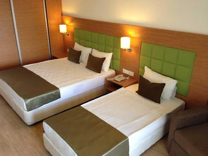 DOUBLE SUPERIOR SEA VIEW Room, Woxxie Resort & Spa, Bodrum
