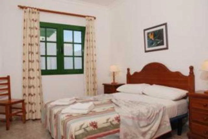Room, Villas La Bocaina, Lanzarote