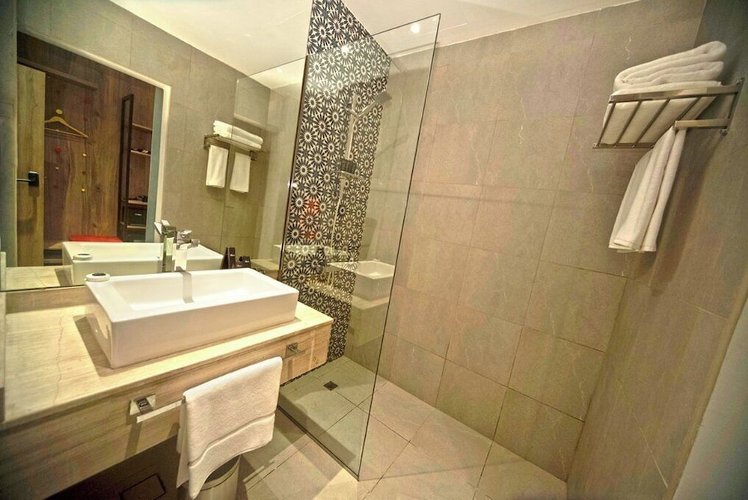 Kingsgate Al Jadaf By Millennium Dubai, Dubai