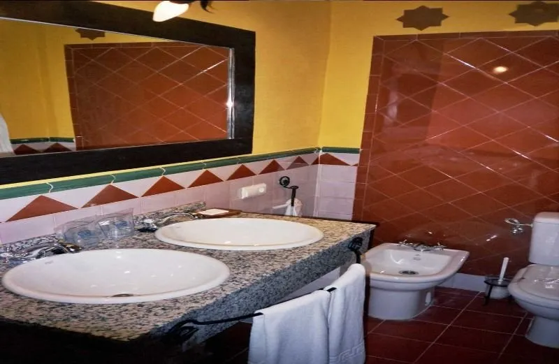 Room, El Escudo de Mijas, Costa Del Sol