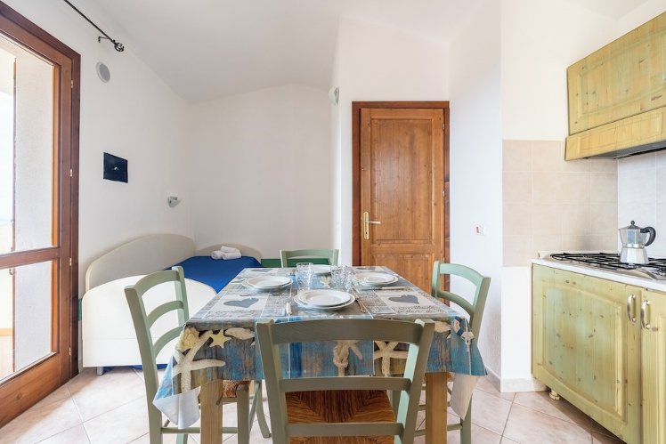 Il Borgo di Badesi, Alghero