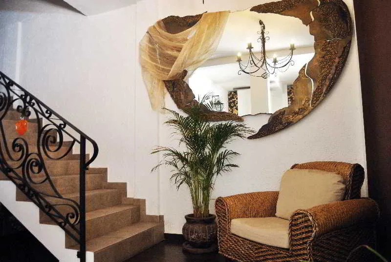 Lobby, La Pasion Hotel Boutique by Bunik, Playa Del Carmen