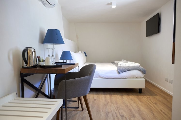 Hotel Sopra Le Mura, Palermo