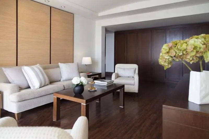 SUITE SUPERIOR Room, Meliton - Porto Carras Grand Resort, Halkidiki