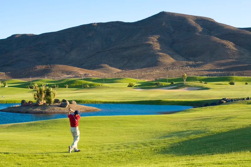 Sports and Entertainment, Playitas Villas, Fuerteventura