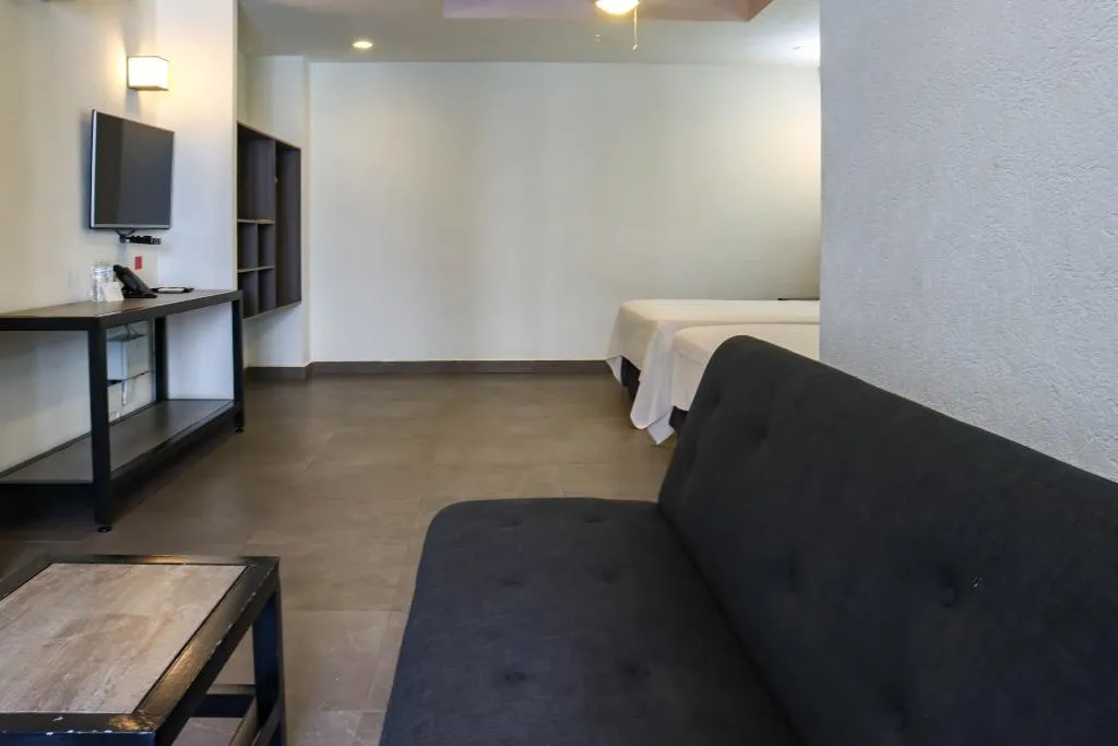 SUITE DELUXE Room, Hotel MX portal maya, Playa Del Carmen