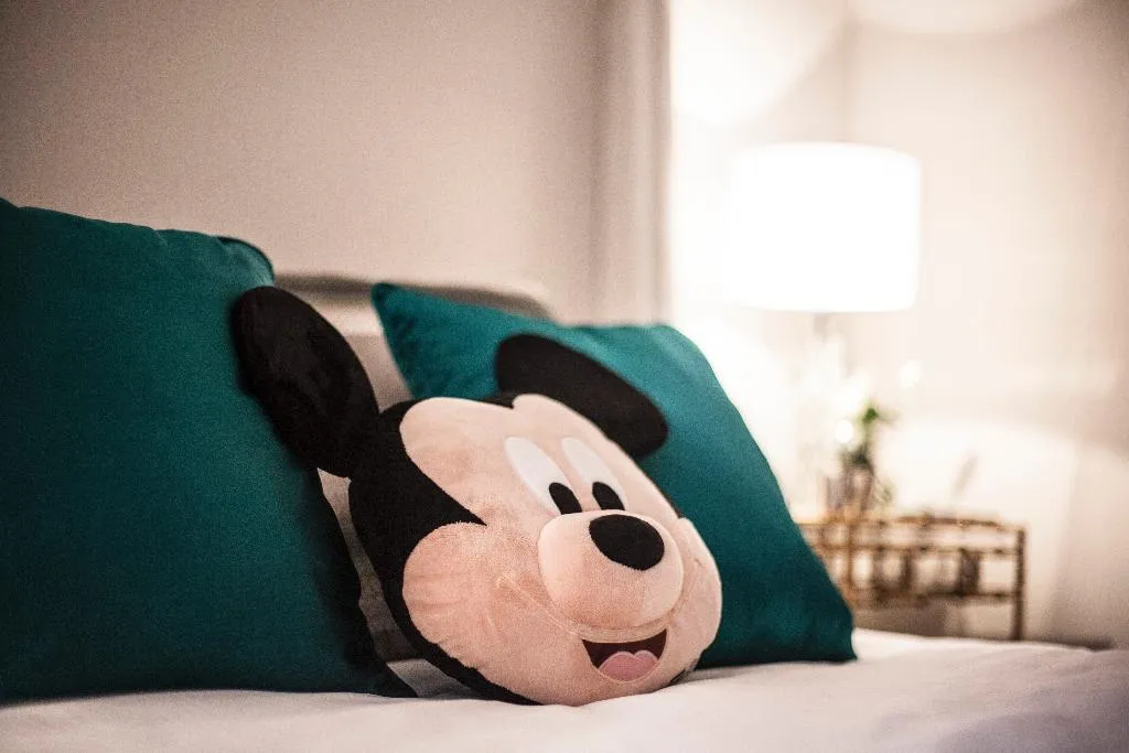 JUNIOR SUITE STANDARD Room, Hotel 11th Principe by Splendom Suites, Madrid
