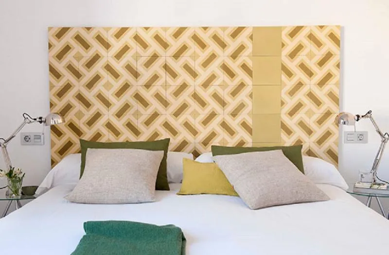 APARTMENT TWO BEDROOMS Room, Eric Vokel Atocha Suites, Madrid