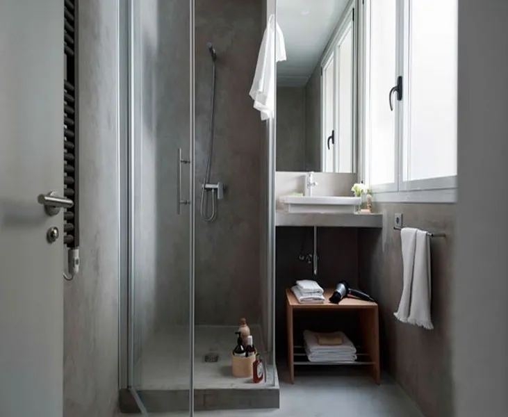 APARTMENT CAPACITY 6 Room, Eric Vokel Madrid Suites, Madrid