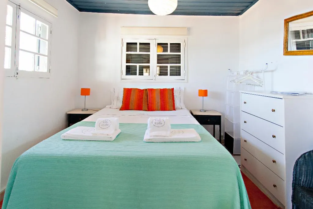 VILLA THREE BEDROOMS Room, Villa Lydia by My Choice, Algarve