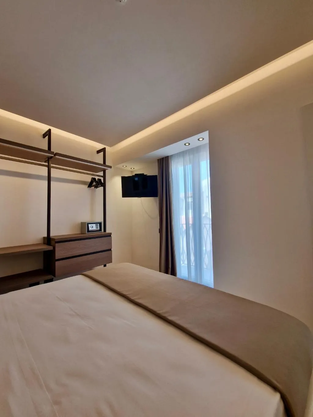 Room SUPERIOR Room, La Giara Hotel, Palermo