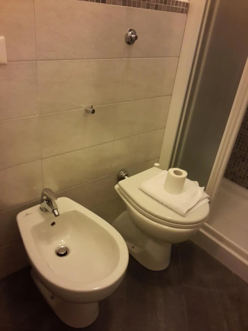 TRIPLE STANDARD Room, Albergo Sonia, Florence