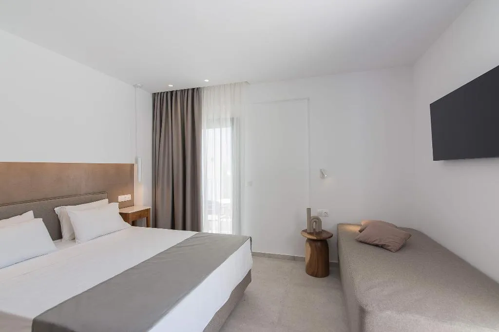 Double or Twin DELUXE Room, Nami Hotel & Suites, Crete