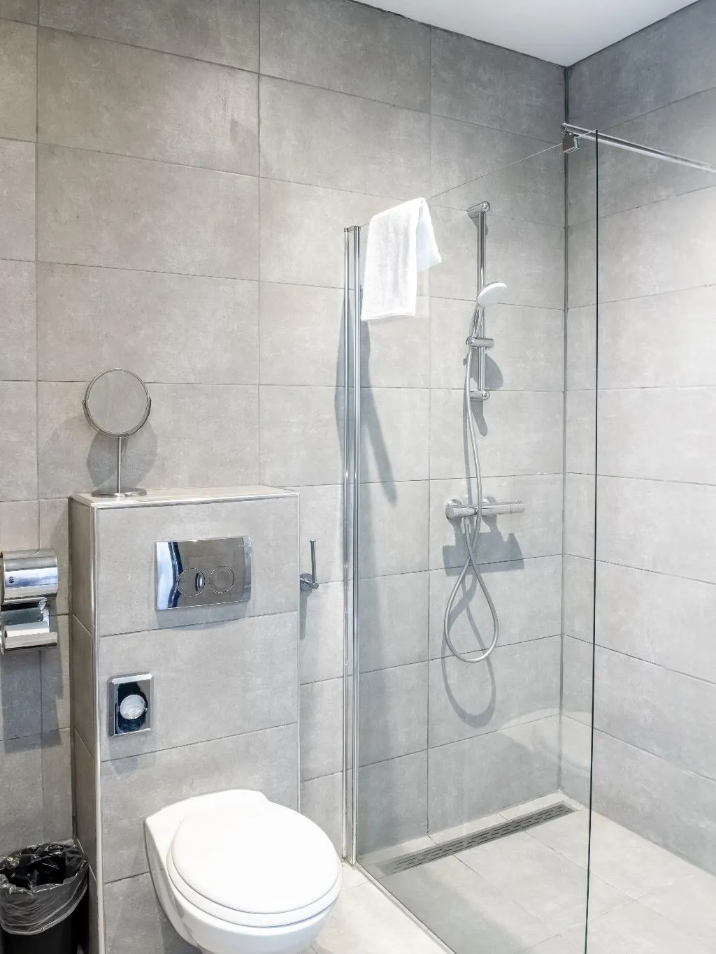 Double or Twin DELUXE Room, Amsterdam Lake Hotel, Amsterdam