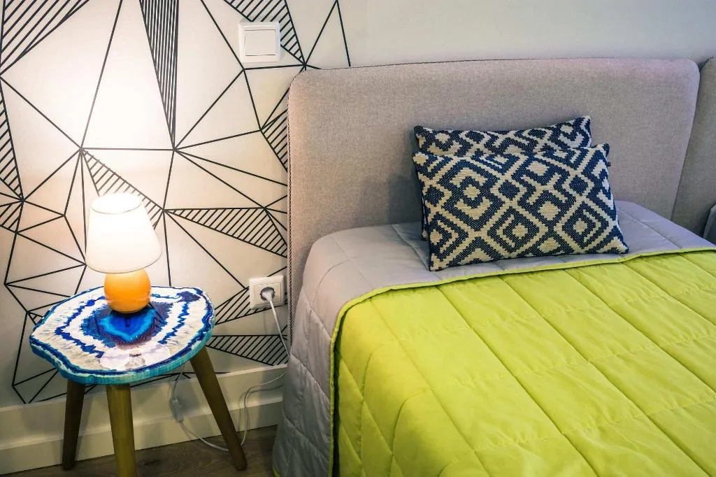 Room, In Barcelos Hostel & Guest House, Porto