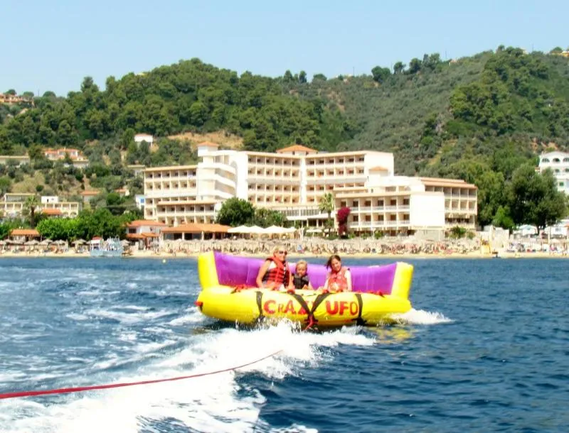 Sports and Entertainment, Esperides, Skiathos