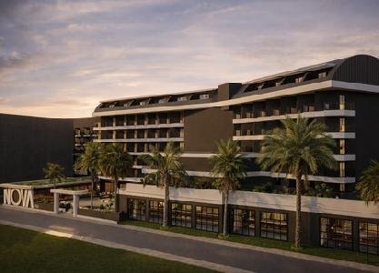 Nova Life Hotel, Antalya
