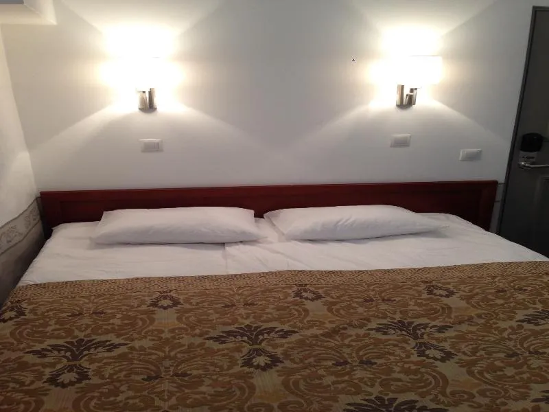 DOUBLE ECONOMY Room, Three Crowns Residence, Tallinn