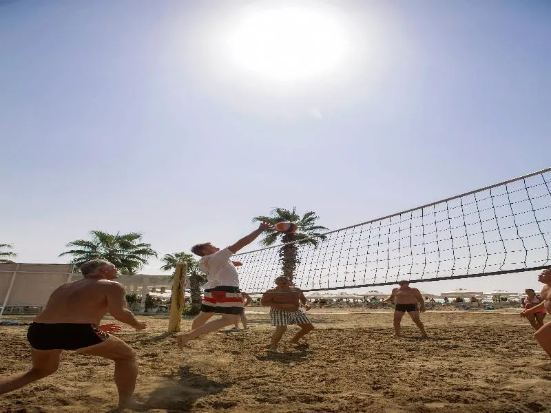 Beach, Tui Blue Side Hotel Adult Only +16, Antalya