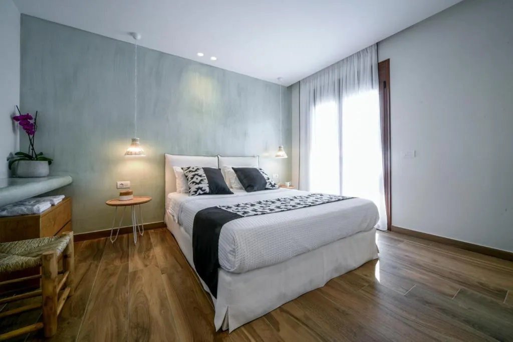Room, Lenikos Resort, Crete
