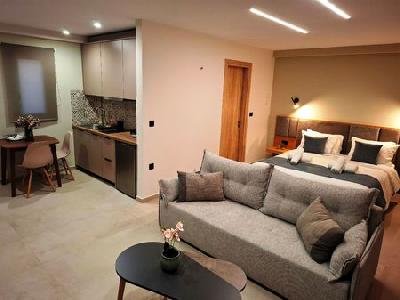 Aelia Luxury Apartments & Pool, Kalamata