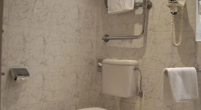 SINGLE STANDARD Room, Hotel Roma, Riga