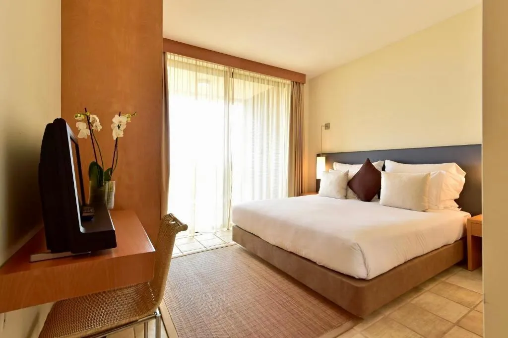 APARTMENT FOUR BEDROOMS Room, The Navigator Colombus All Inclusive, Porto Santo