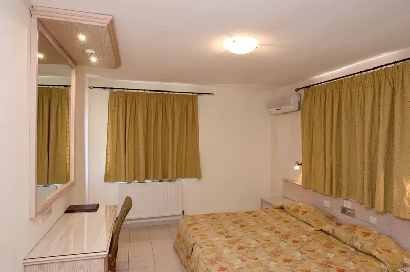 APARTMENT ONE BEDROOM Room, Senator Hotel Apts, Cyprus